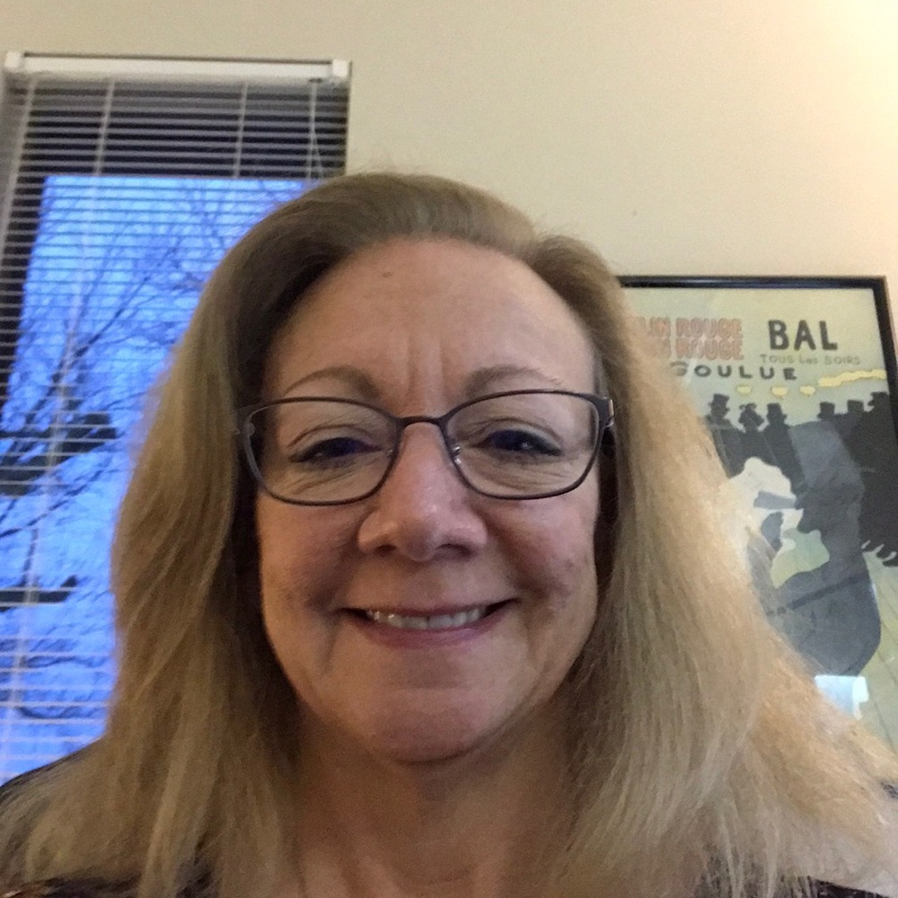 Meet your Posher, Heidi